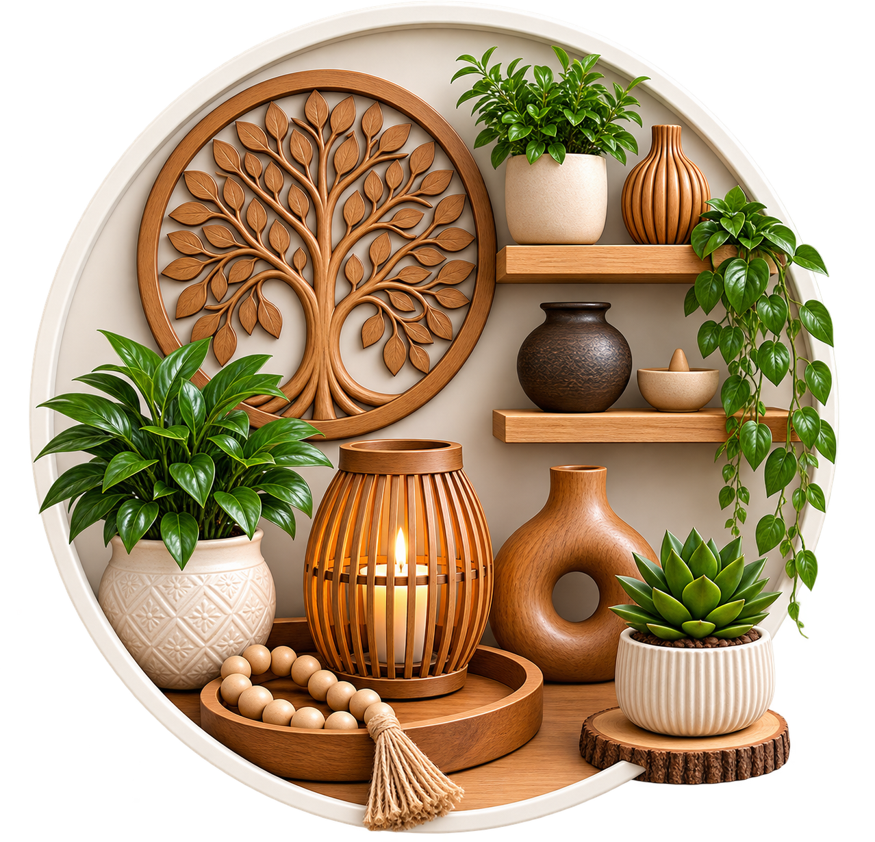 Home decor