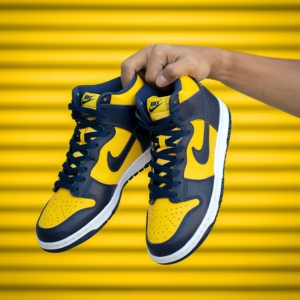 Sports Shoes