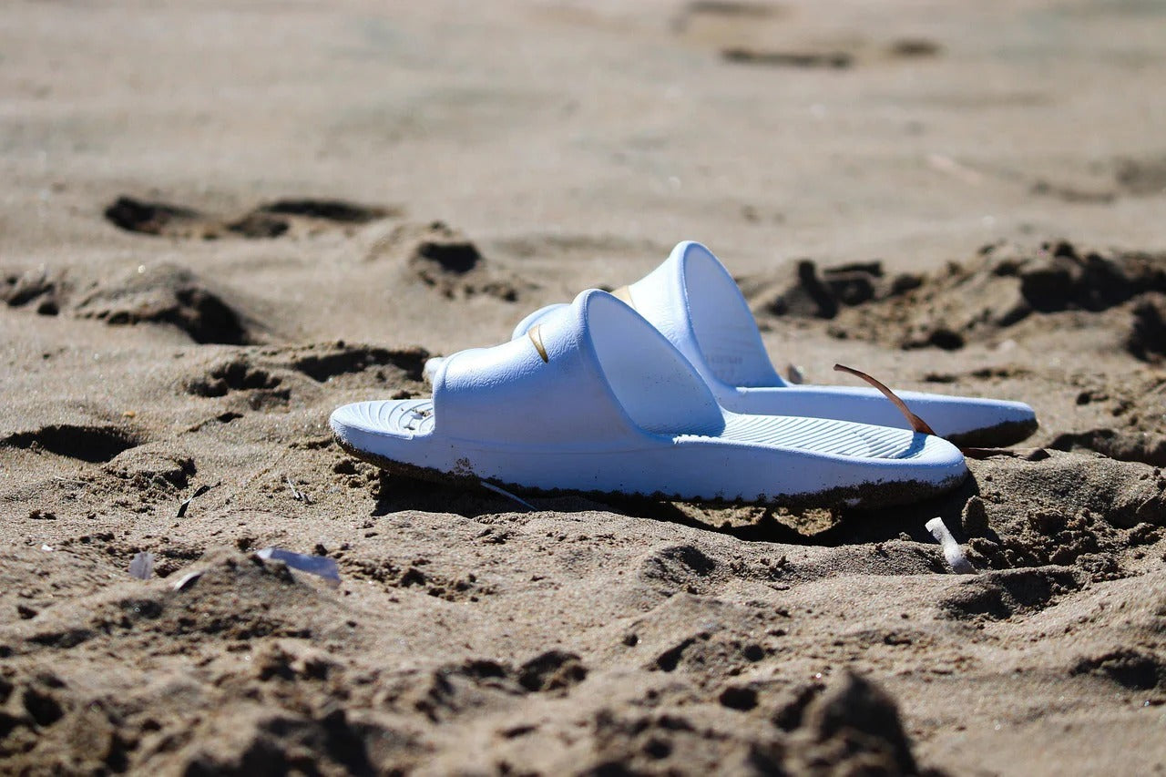 Summer Sandals