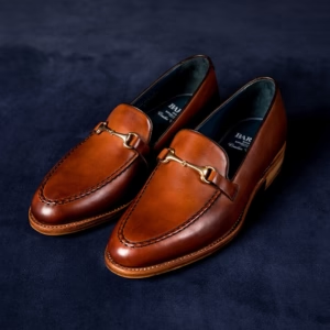 Summer Moccasins